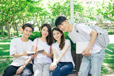 華東師范大學在職研究生