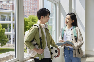 華東師范大學(xué)在職研究生