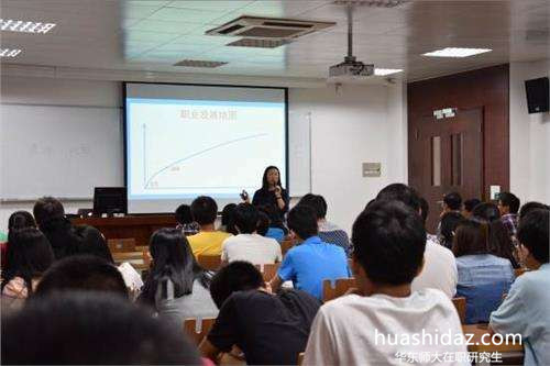 華東師范大學在職研究生申碩條件是什么?